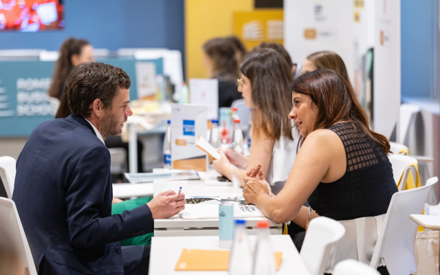  Career Fair