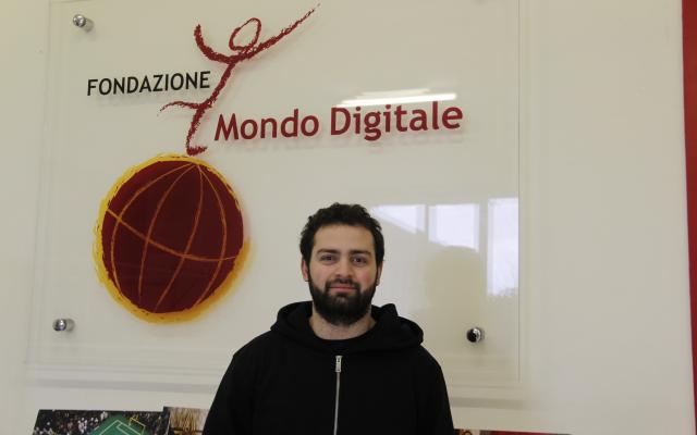 Francesco Corsetti