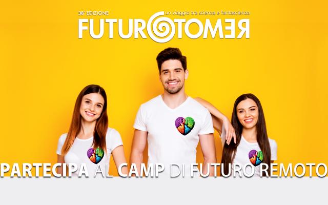 Futuro Remoto