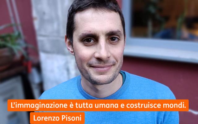 Lorenzo Pisoni