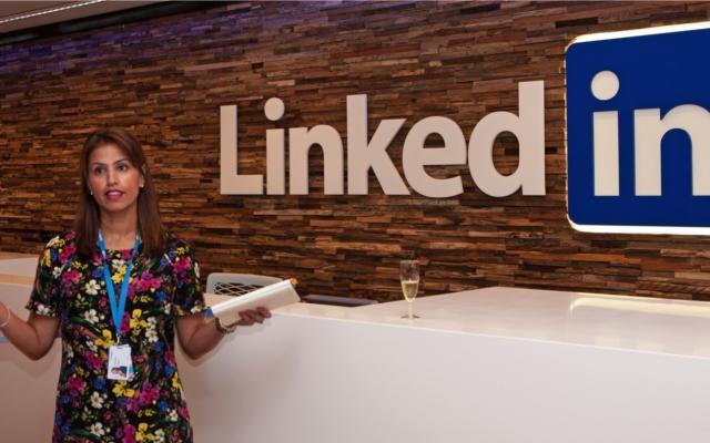 LinkedIn