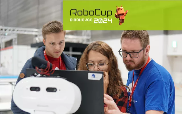 RoboCup