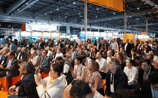 Smart City Expo