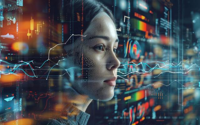 L'intelligenza artificiale e la generazione Z