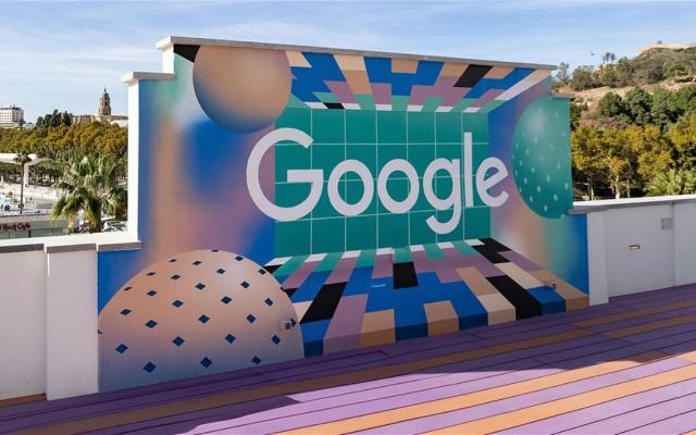 Google Safety Engineering Centre di Malaga