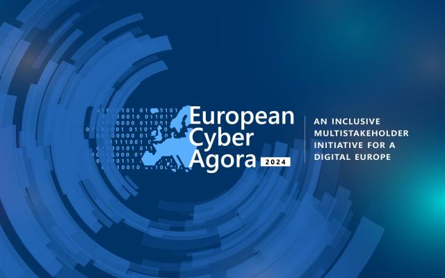  European Cyber Agora