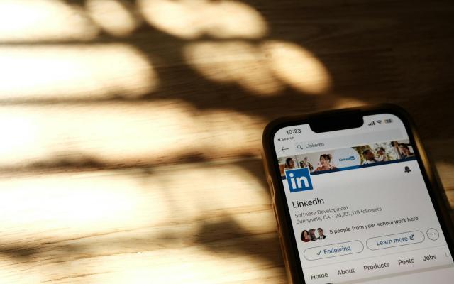 Le competenze per ripartire con LinkedIn