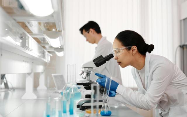 Insieme verso la medicina del futuro