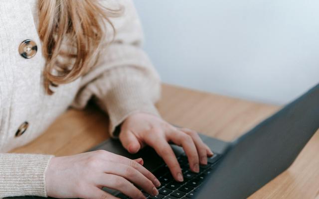 Digital sorytelling
