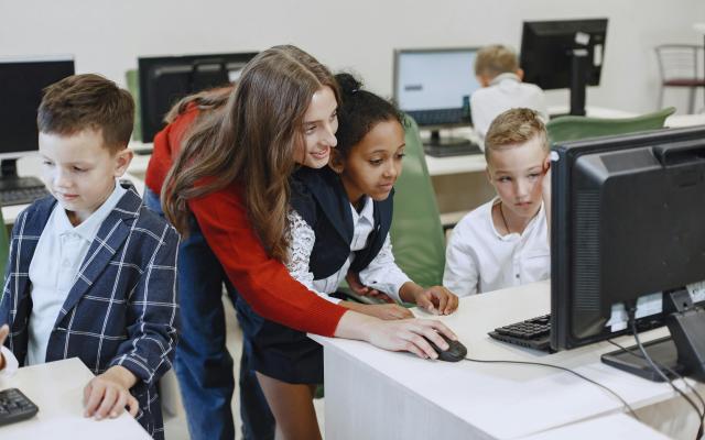 L’IA per una scuola inclusiva