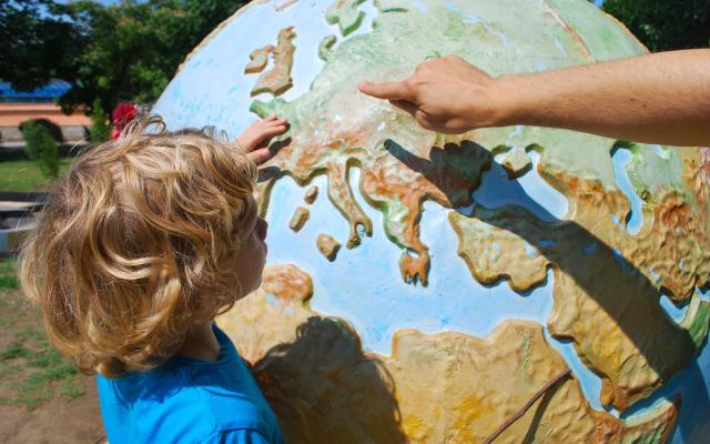La sfida dell'apprendimento inclusivo