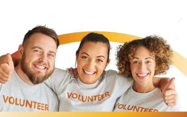 volontariato di competenza