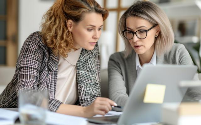 Quattro appuntamenti con Terziario Donna Milano