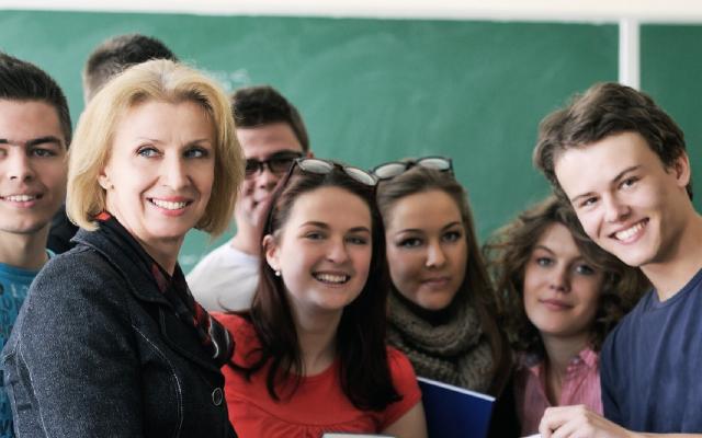 L'intelligenza artificiale a scuola