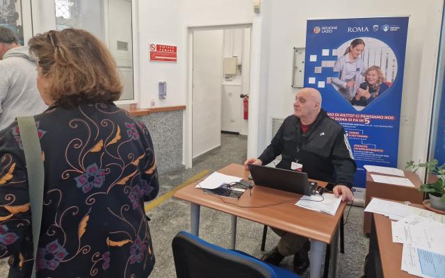 Mese della facilitazione digitale