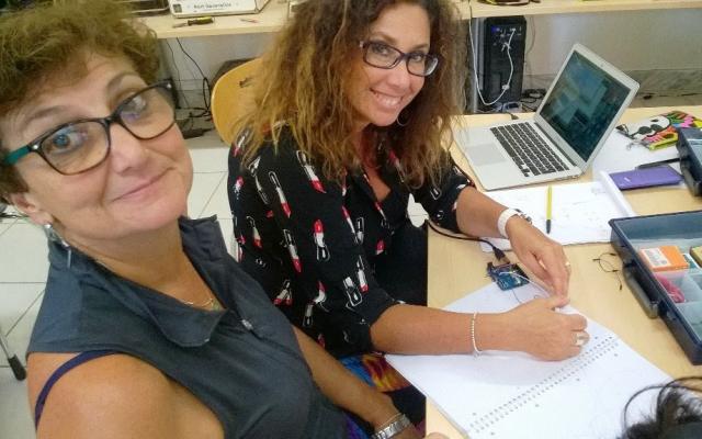Educazione degli adulti e trasformazione digitale