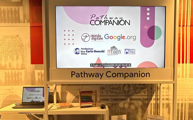 Pathway Companion