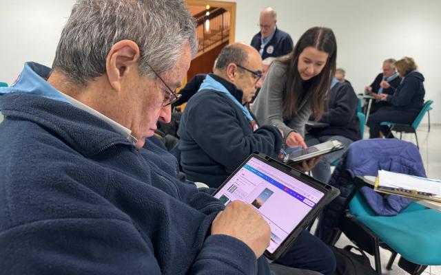 Centri di facilitazione digitale