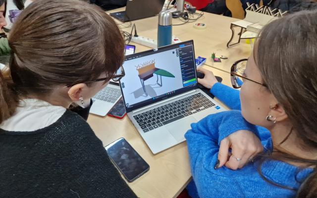 Palestra dell'Innovazione