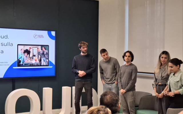 Skill-Up Day a Torino