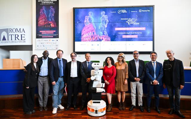 RomeCup 2025, cosa succede ora?