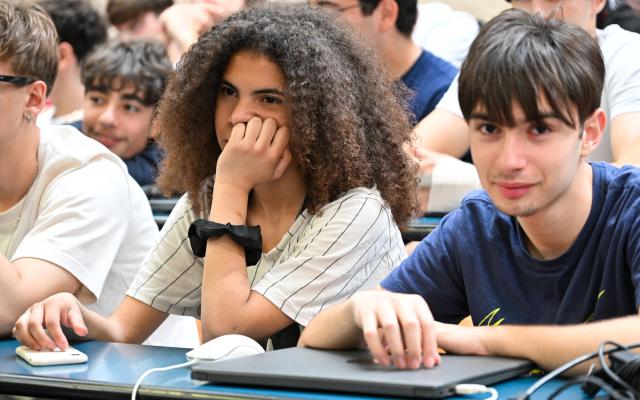 Il nostro impegno concreto per la parità di genere