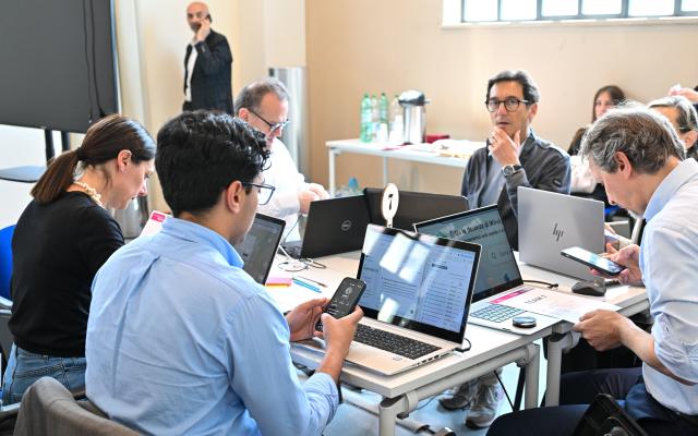 Piccole imprese, grandi opportunità