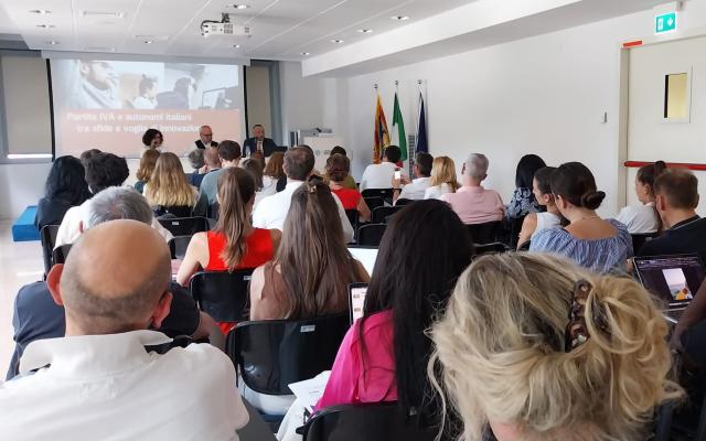 Job Digital Lab: il racconto dell'evento territoriale a Verona