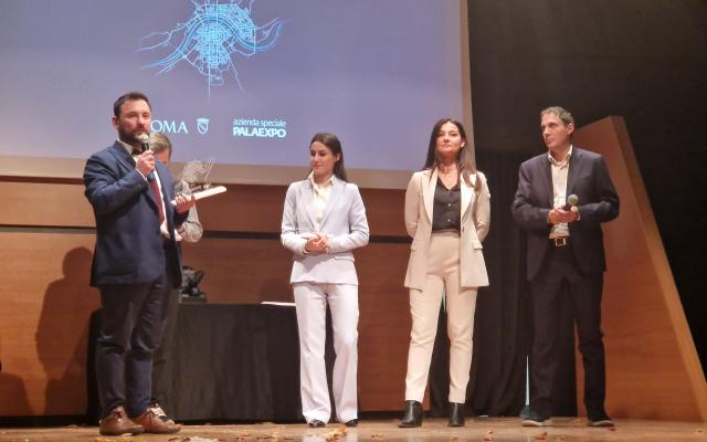Roma Smart City Awards 2025