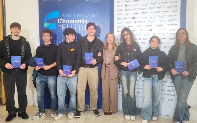 L'economia del futuro