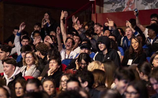 Voglia di futuro: il contributo di Mirta Michilli sul quotidiano Avvenire