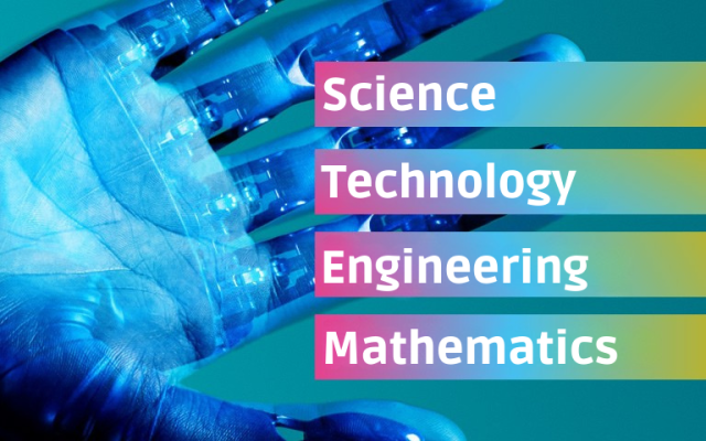 La settimana delle discipline Stem