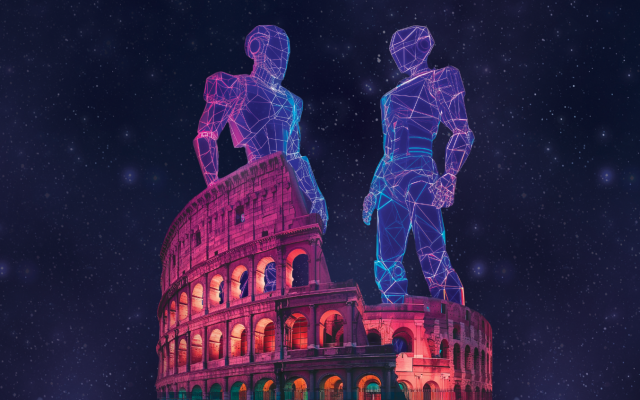 RomeCup 2025