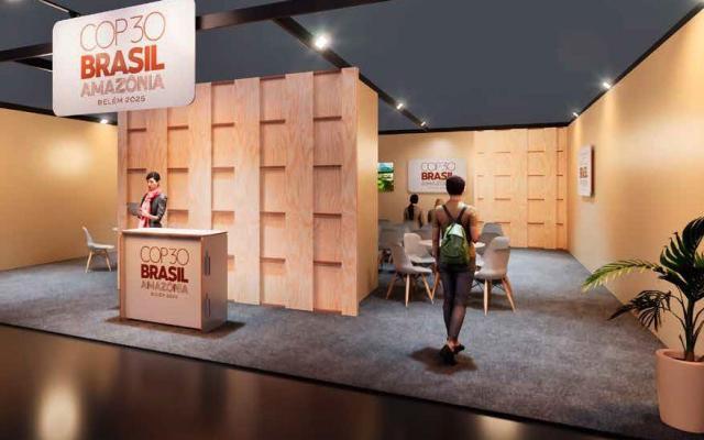 Le scuole alla conferenza sul clima in Brasile