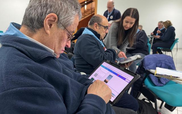 Facilitazione digitale