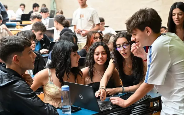 Palestra dell'Innovazione