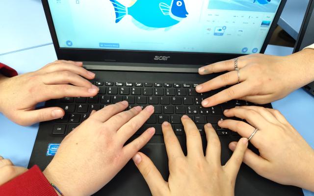 Coding Girls, la via italiana alle Steam