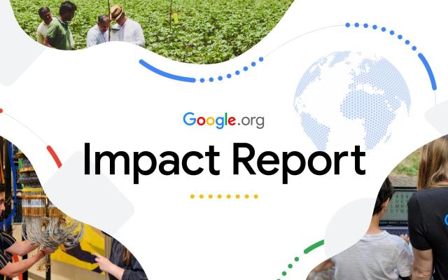 Fondazione Mondo Digitale nel Google.org Impact Report