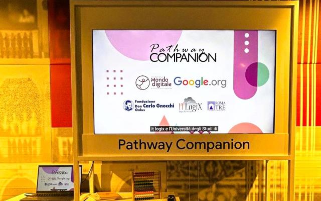  Pathway Companion: l’IA che personalizza l’apprendimento