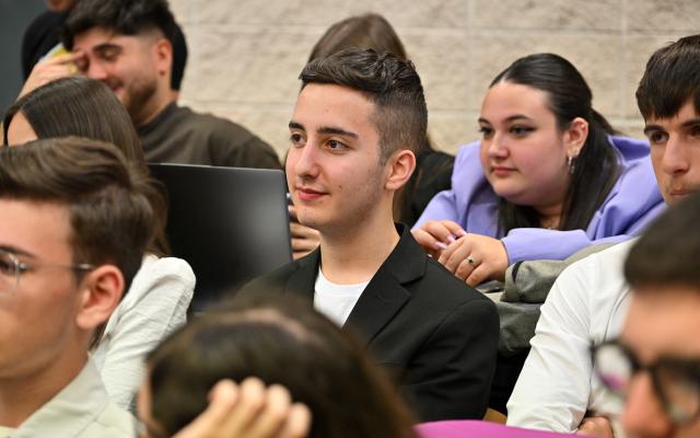 Livelli di istruzione in Italia