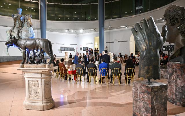 Most Promising Researcher in Robotics and Artificial Intelligence