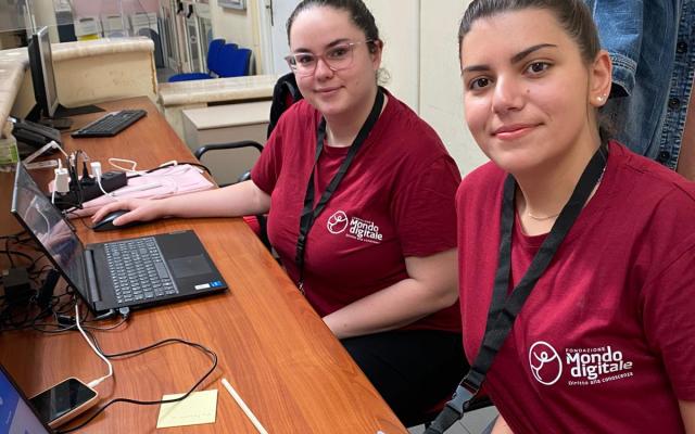 Mese della facilitazione digitale 