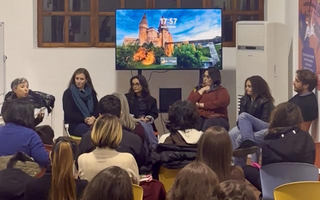 Prodigy, a Palermo è un'opportunità imperdibile