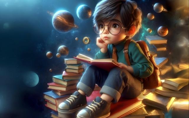 Letture al settimo cielo