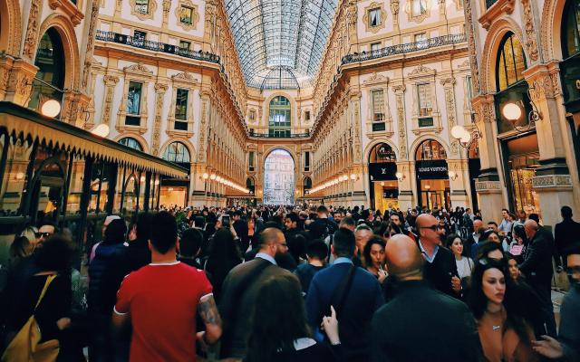 Milano sempre più inclusiva e digitale