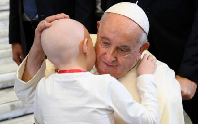 Papa Francesco