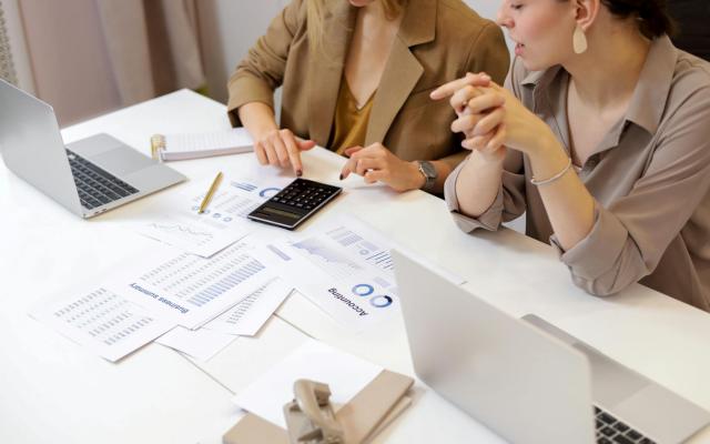 IA al femminile: terza sessione a Milano con il Punto Impresa Digitale