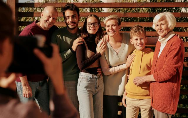 Cerchiamo animatori di comunità