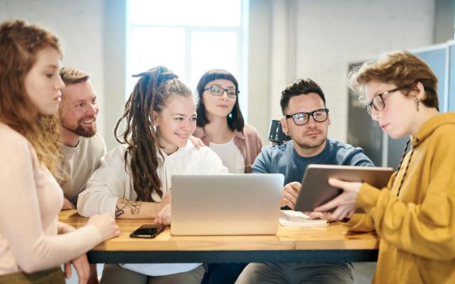 Prodigy, ecco i corsi tra cui scegliere