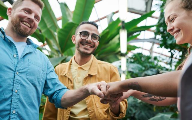 LinkedIn per crescere nel lavoro 